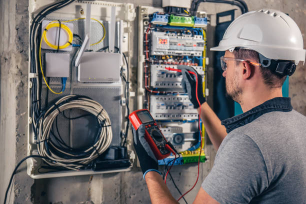 Best Affordable Emergency Electrician  in Fort Stewart, GA