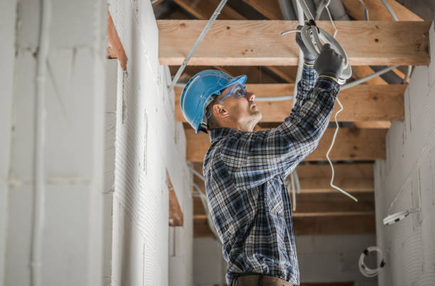 Best Electrician for Home Renovation  in Fort Stewart, GA