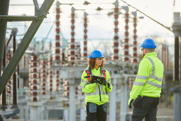 Best Circuit Breaker Repair  in Fort Stewart, GA