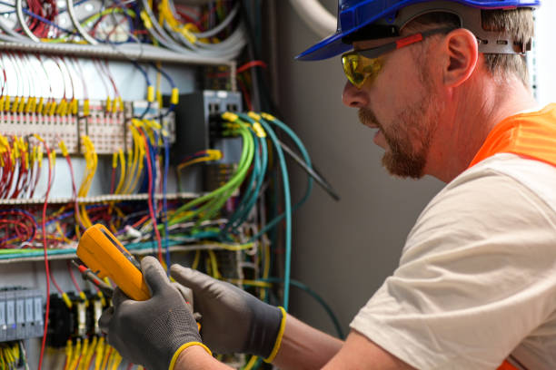 Best 24-Hour Electrician  in Fort Stewart, GA